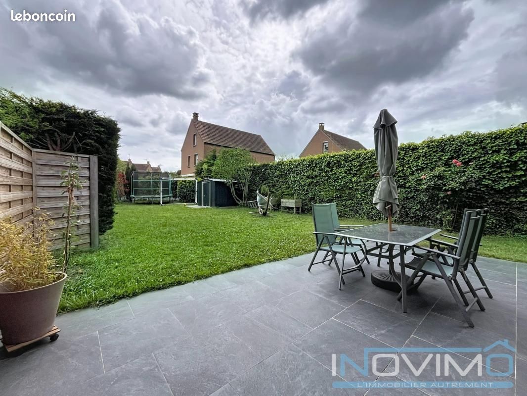 Maison 7 pièces 139 m² · à Téteghem-Coudekerque-Village · 139 m² · 283 500 €