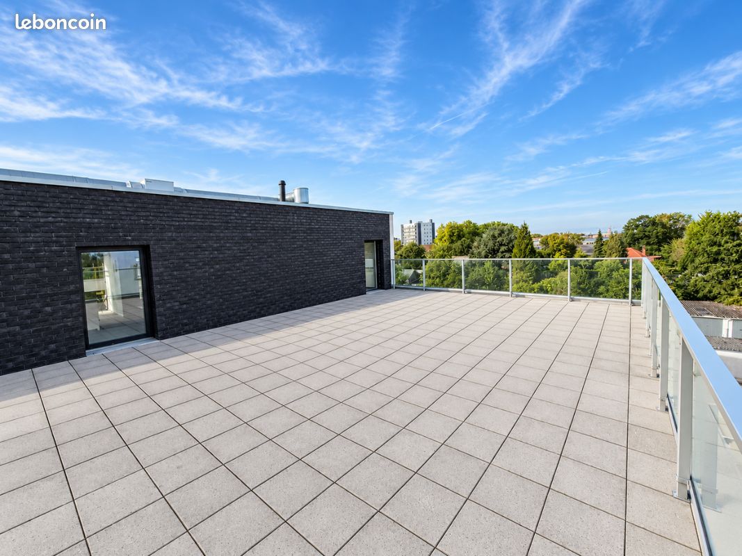 Appartement 4 pièces 80 m² · à Lille · 80 m² · 249 000 €