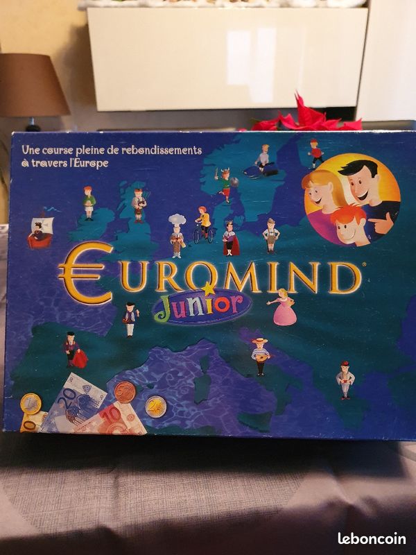 Jeux de société (image 2)