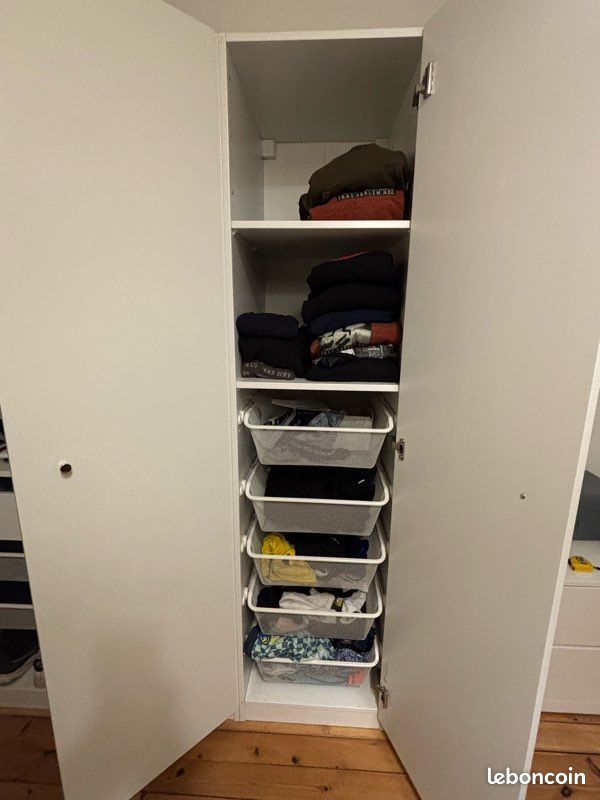 Pax IKEA (image 5)