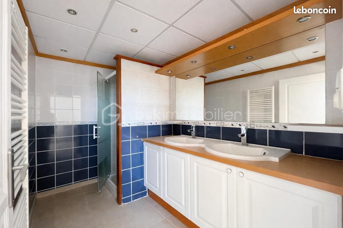 Duplex 4 pièces 132 m² (image 8)