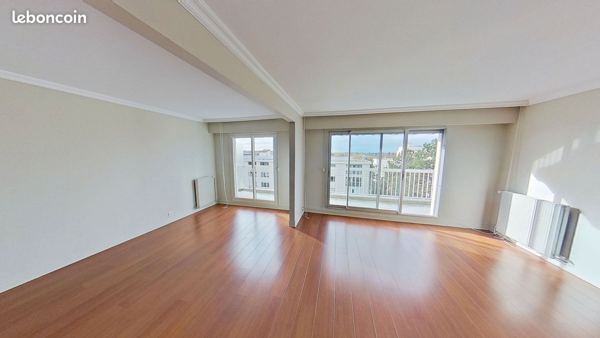 Appartement a louer versailles - 5 pièce(s) - 103 m2 - Surfyn