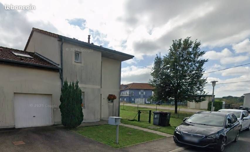 Maison 4 pièces 89 m² · à Gros-Réderching · 89 m² · 573 €/mois