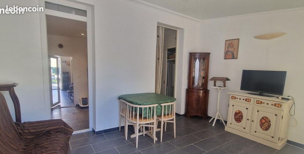 Maison 2 pièces 60 m² · à La Seyne-sur-Mer · 60 m² · 280 000 €