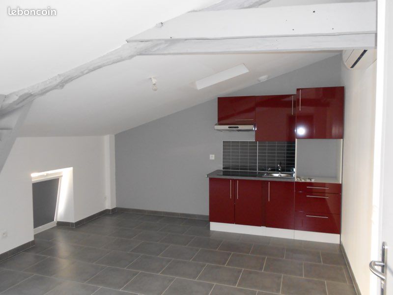 Appartement 2 pièces 32 m² · à Carmaux · 32 m² · 420 €/mois