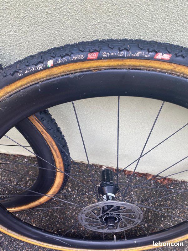 Boyaux Roue Cyclo Cross Carbone Disc Roue Carbone Roues Cyclo