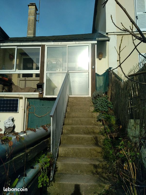 Maison 2 pièces 25 m² · à Saint-Gervais · 25 m² · 700 €/mois