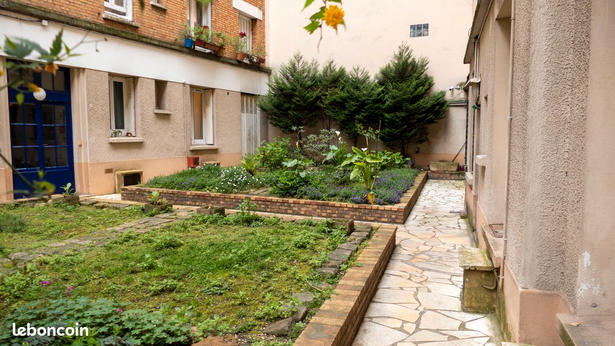 Sous-location meublé. Seulement Juin-Juillet-Aout. 900/par mois (image 1)