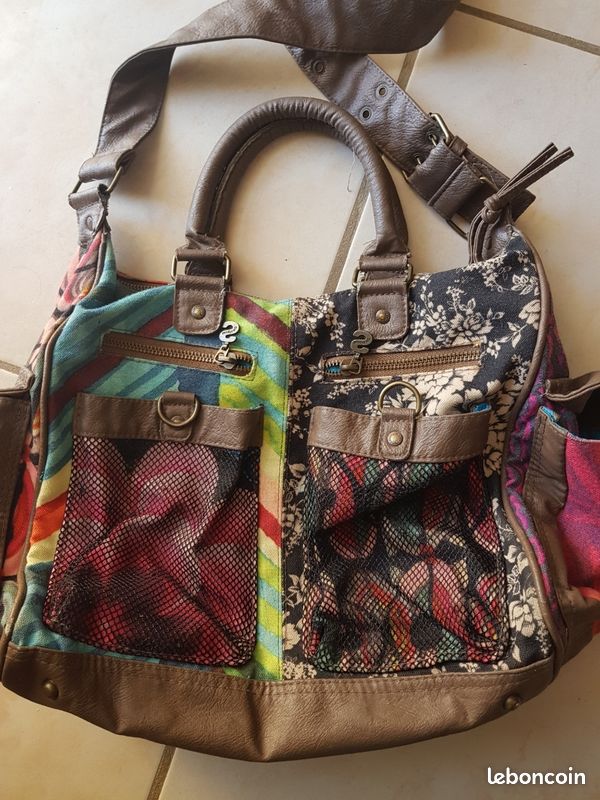 Sac Desigual (image 3)
