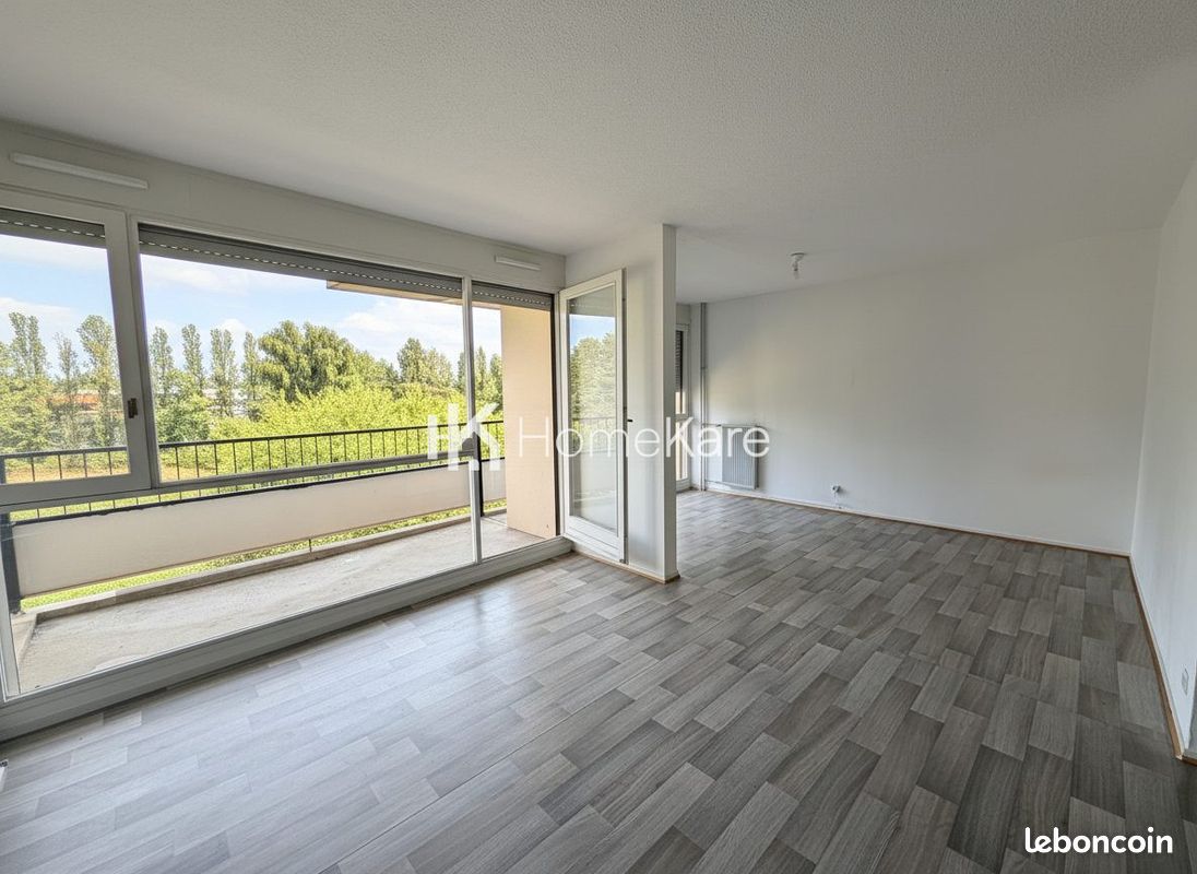 Appartement 3 pièces 80 m² · à Blanquefort · 80 m² · 217 000 €