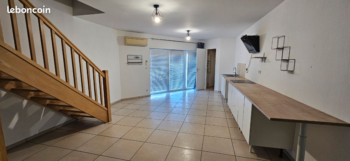 Maison 4 pièces 83 m² · à Montrottier · 83 m² · 780 €/mois