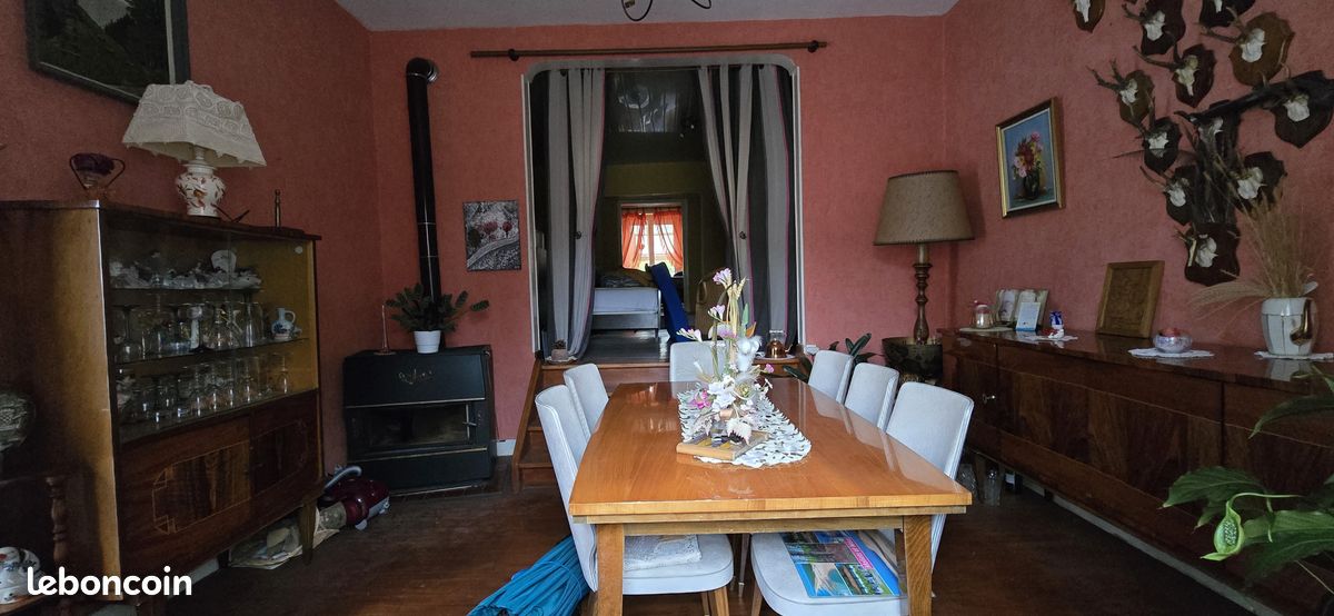 Immeuble 8 pièces 170 m² (image 12)
