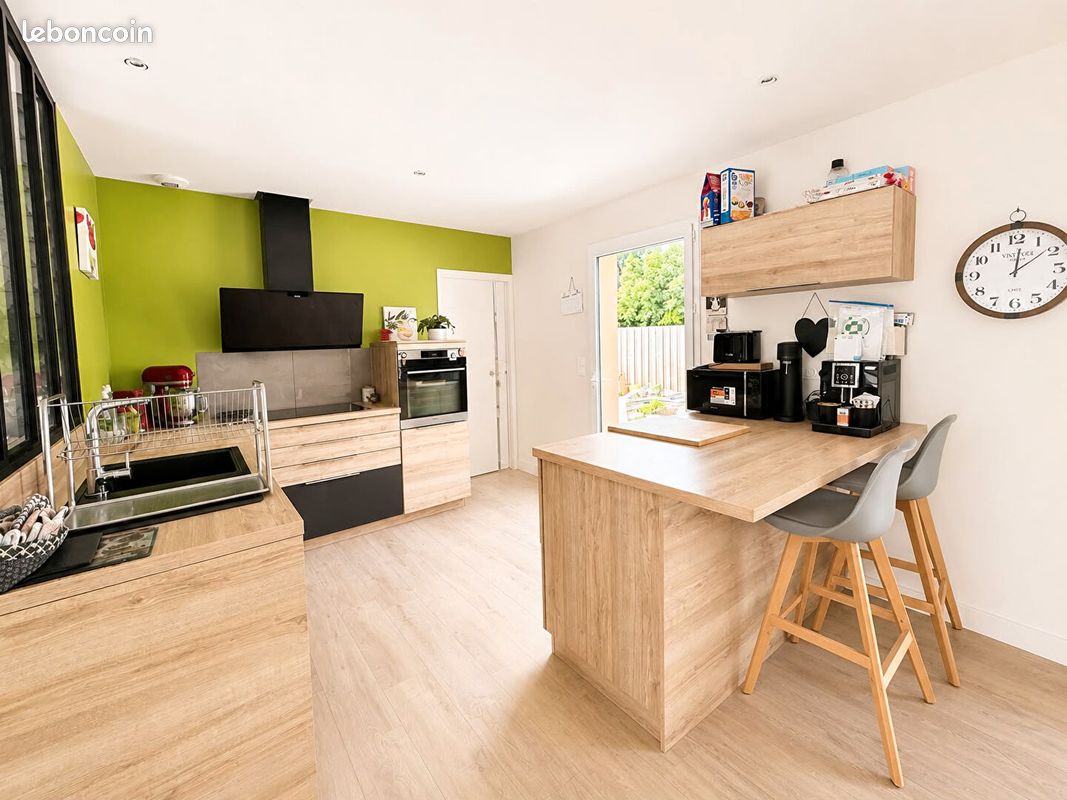 Maison 6 pièces 132 m² (image 6)