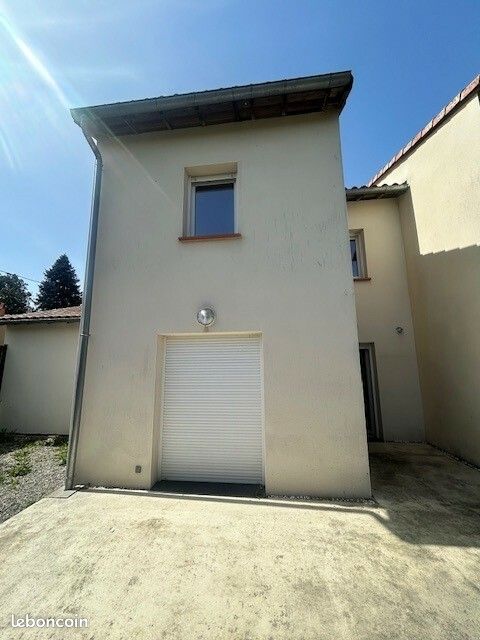 Maison 5 pièces 96 m² · à Lavernose-Lacasse · 96 m² · 199 000 €