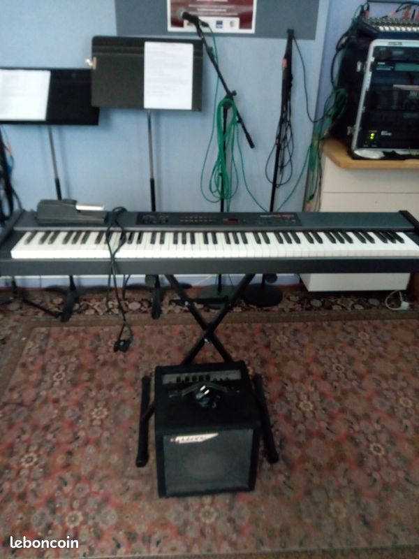 Piano roland numérique (image 4)