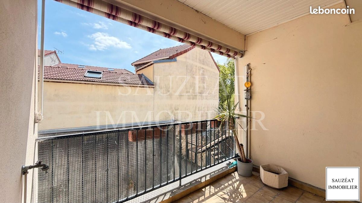 Appartement 3 pièces 67 m² · à Bagneux · 67 m² · 1 750 €/mois