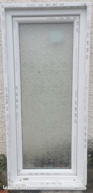 Fenêtre pvc (image 1)