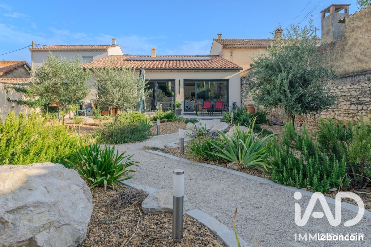 Maison 4 pièces 92 m² · à Morières-lès-Avignon · 92 m² · 395 000 €