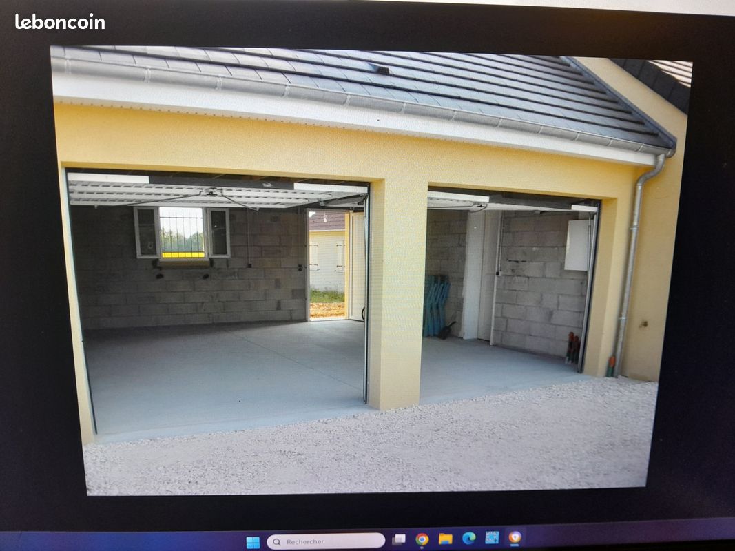 Recherche garage ou grange 64230 · à Serres-Castet · 20 000 €