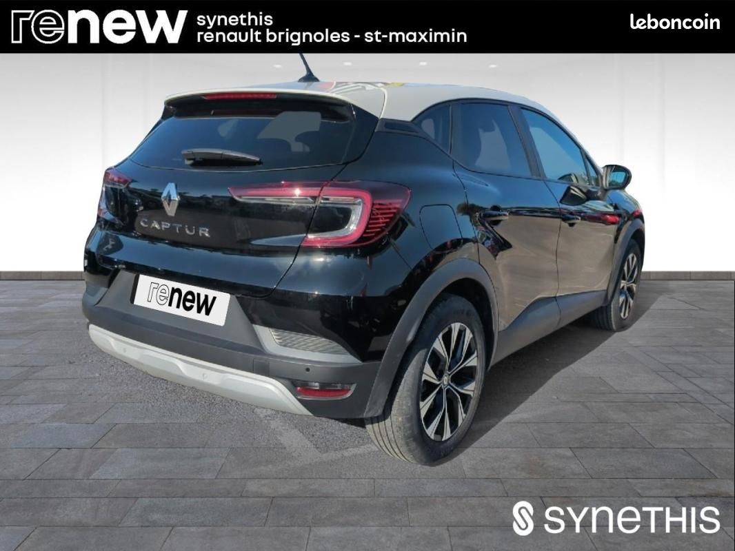 Renault Captur TCe 100 GPL Evolution (image 3)