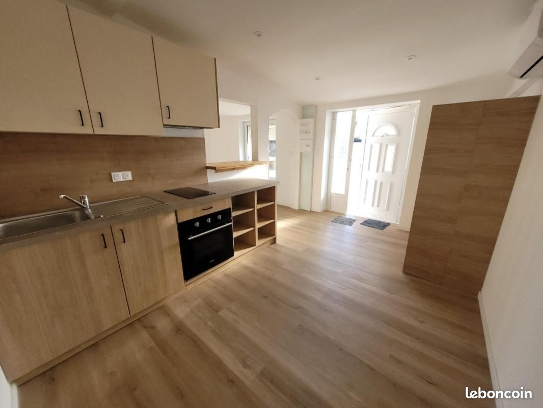 Appartement 2 pièces 39 m² · à Raillencourt-Sainte-Olle · 39 m² · 482 €/mois