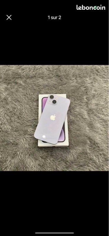 IPhone 14 (image 1)