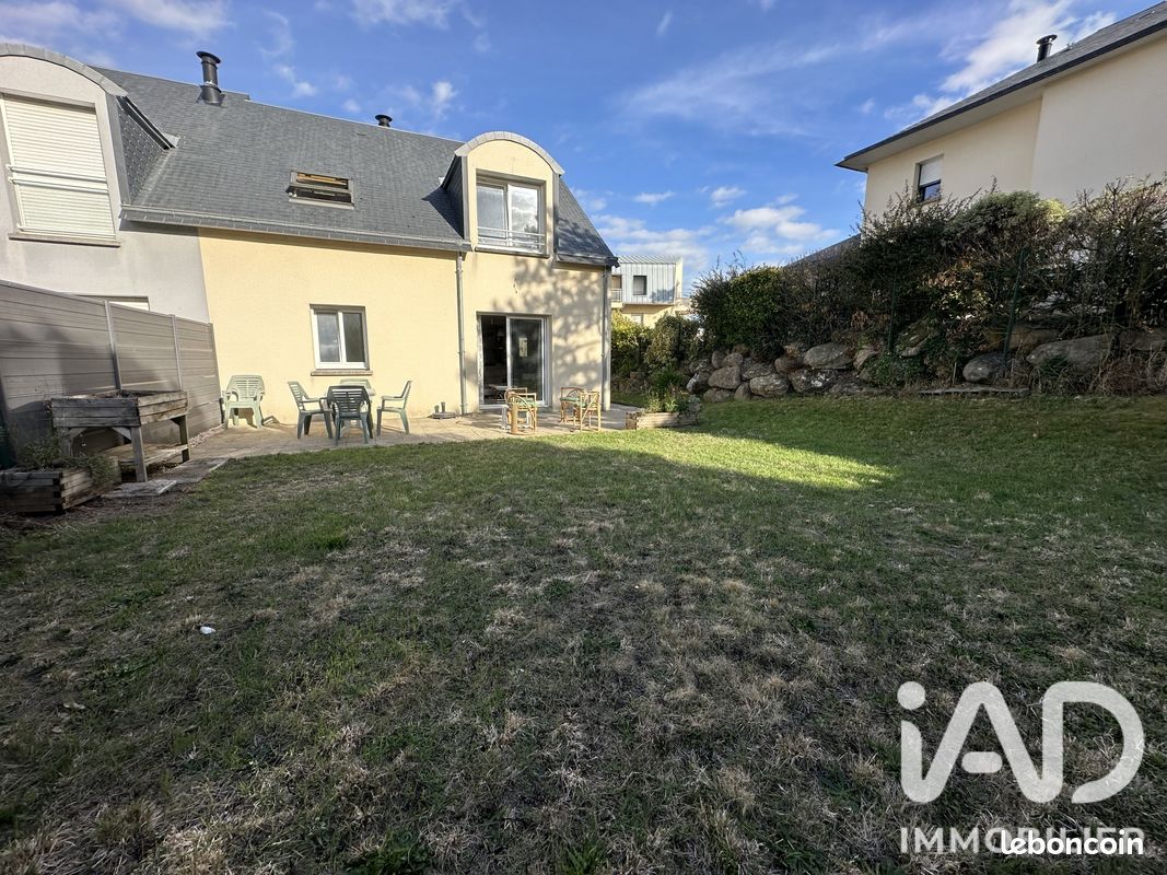 Maison 4 pièces 96 m² · à Jullouville · 96 m² · 425 000 €