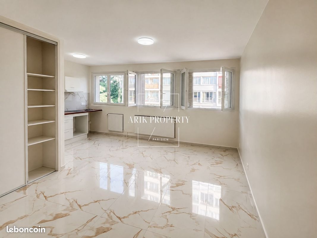 Appartement 1 pièce 28 m² · à Paris · 28 m² · 1 200 €/mois