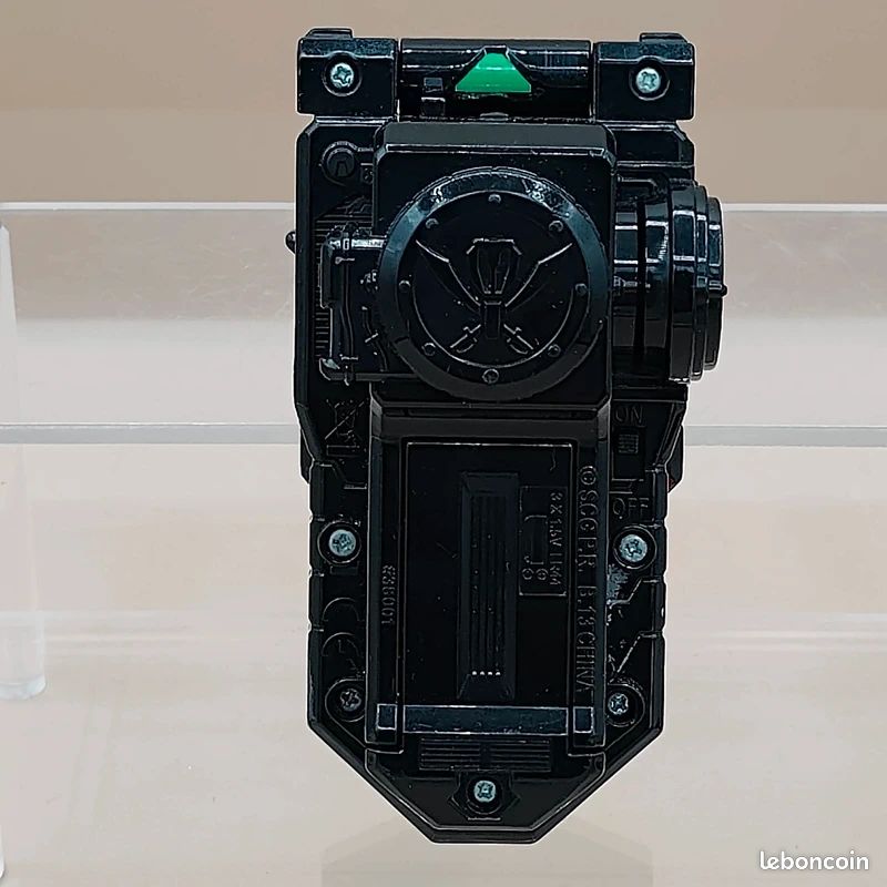 Téléphone Megaforce morpher - Power rangers (image 4)