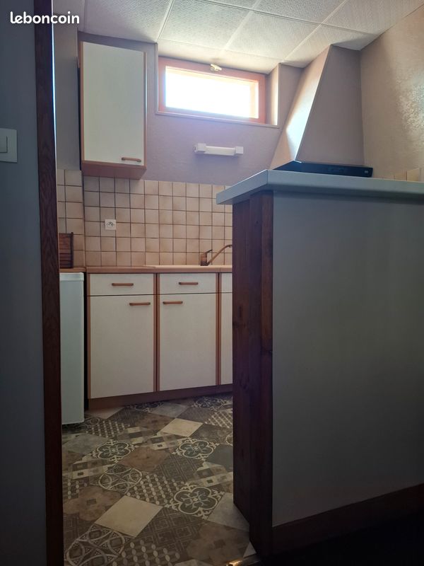 Maison 2 pièces 57 m² · à Montbard · 57,2 m² · 66 000 €
