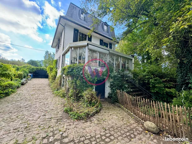 Annonce vente Maison arras