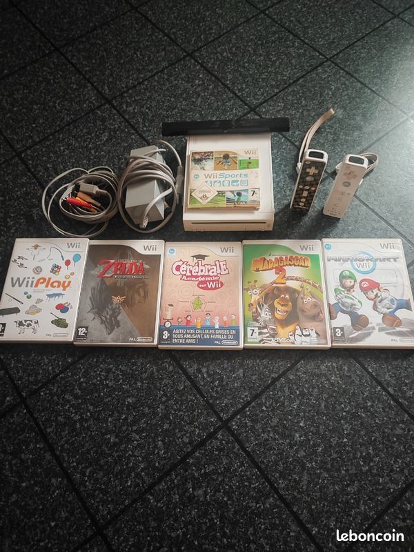 Wii (image 2)