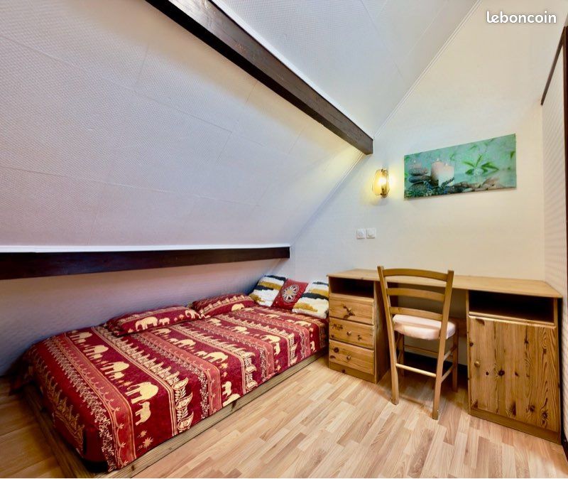 Appartement 2 pièces 24 m² · à Guyancourt · 24 m² · 800 €/mois