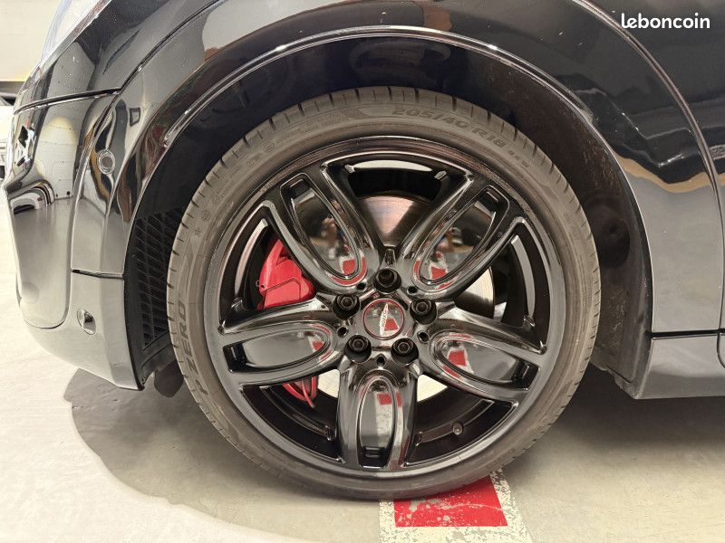 Mini MINI JOHN COOPER WORKS 231CH BVAS (image 39)