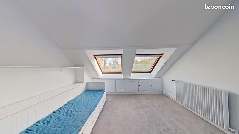 Maison a louer sevres - 8 pièce(s) - 160 m2 - Surfyn