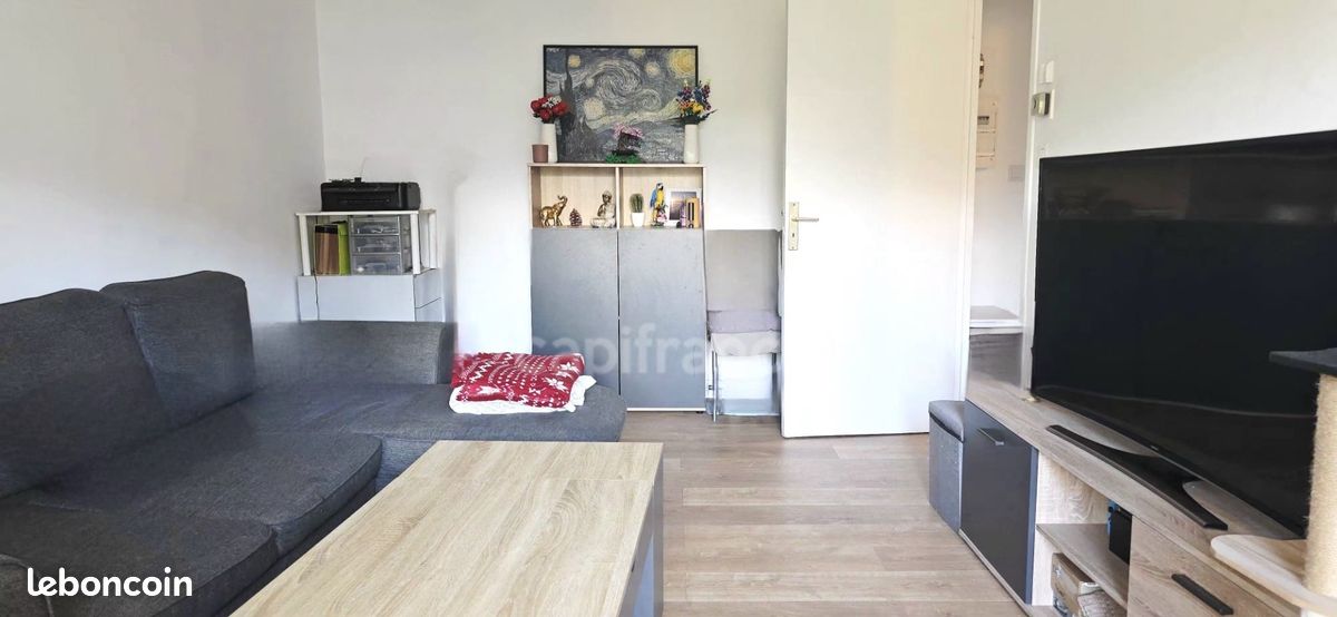 Appartement 2 pièces 48 m² · à Bastia · 48 m² · 109 000 €