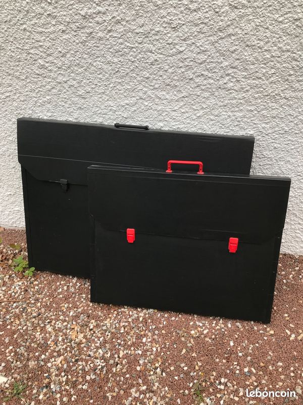 Portes fournitures encadrements (image 1)