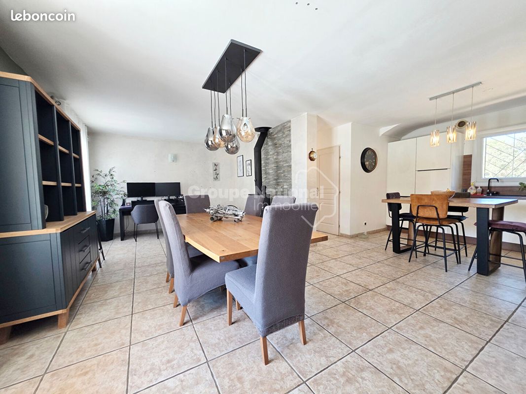 Maison 4 pièces 110 m² · à Miramas · 110 m² · 449 900 €