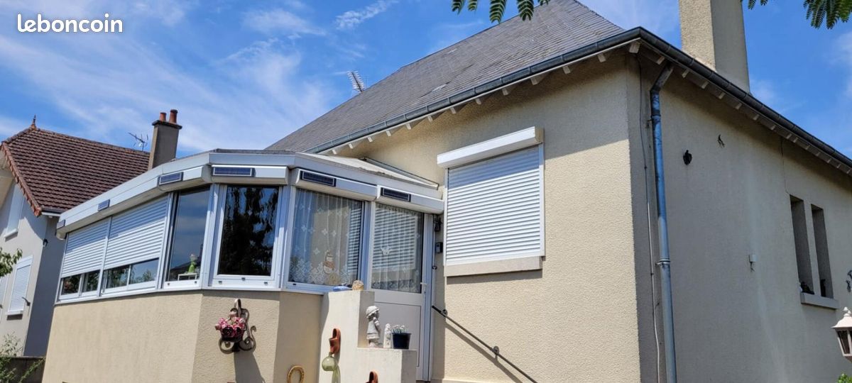 Maison 4 pièces 88 m² · à Vendôme · 88 m² · 195 000 €
