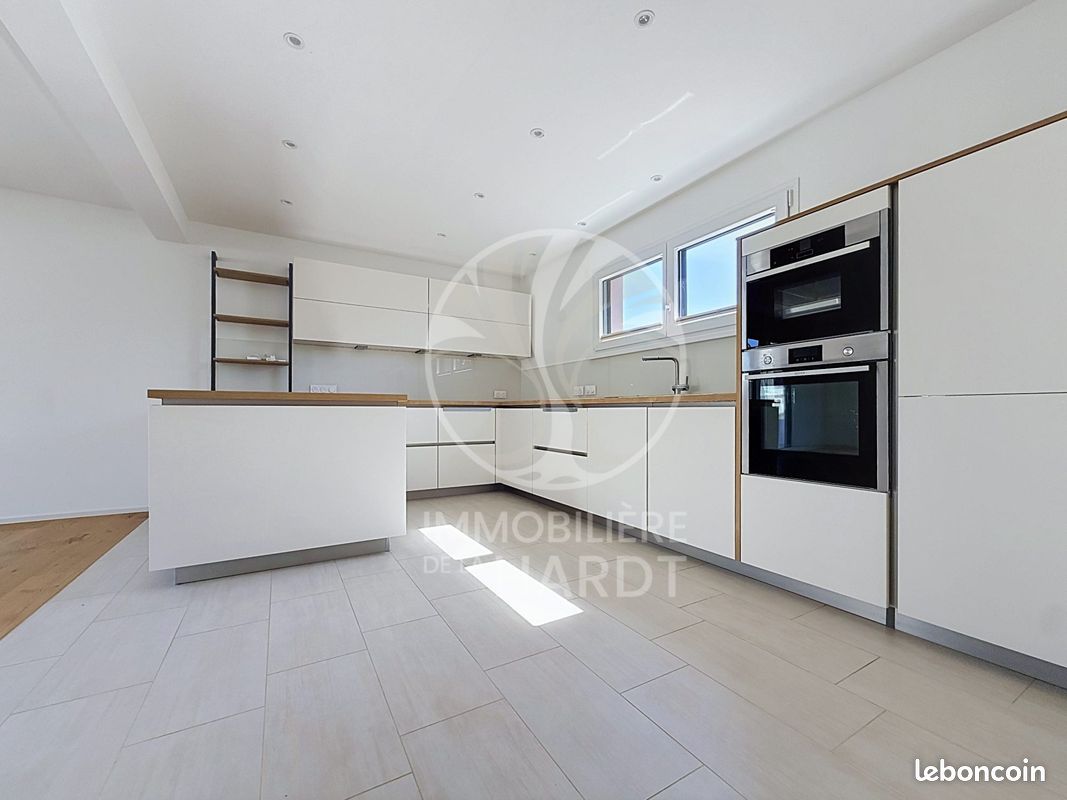 Maison 5 pièces 143 m² · à Neuwiller · 143 m² · 540 800 €
