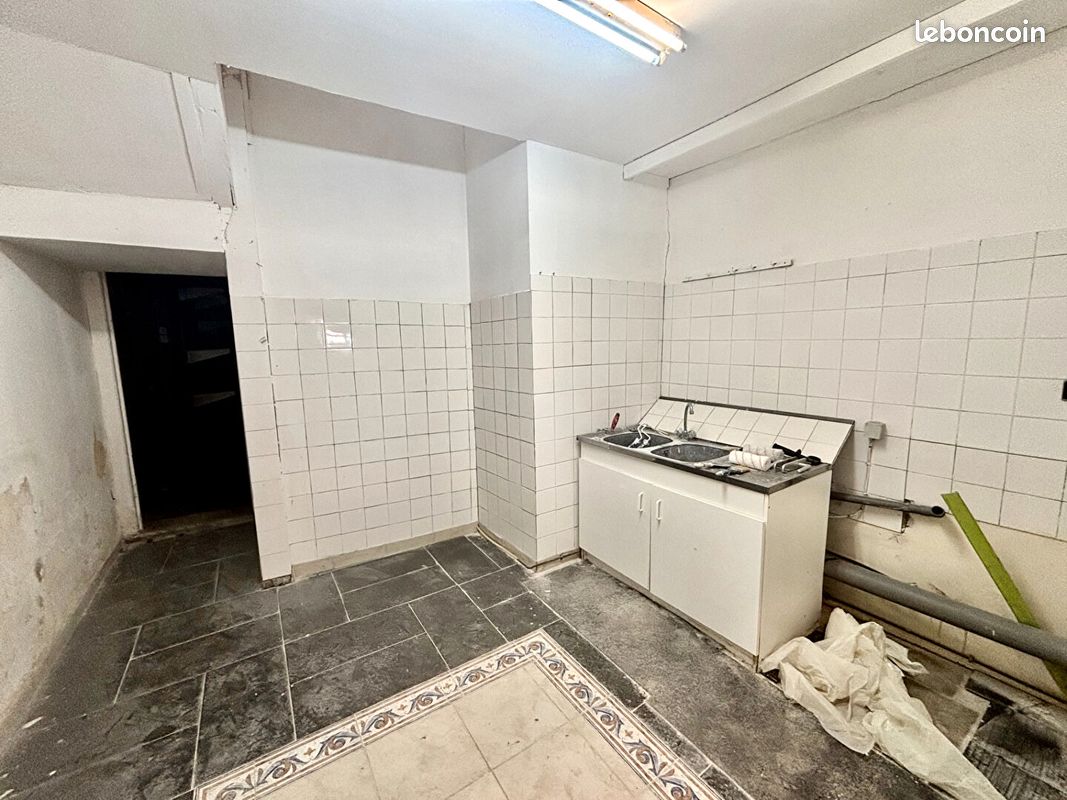 Local commercial 50 m² PAMIERS (image 5)