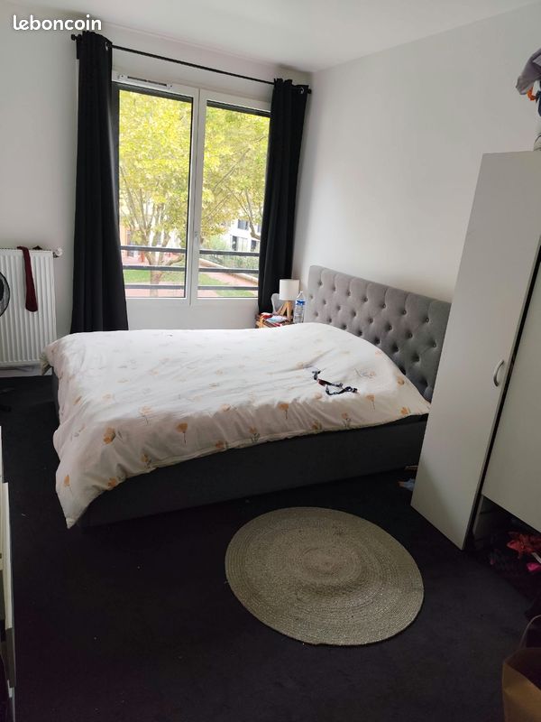 Appartement 3 pièces 60 m² · à Arcueil · 60 m² · 1 600 €/mois