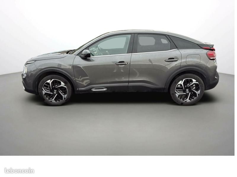 Citroen C4 1.5 BlueHDi 130ch S&S MAX Automatique (image 2)