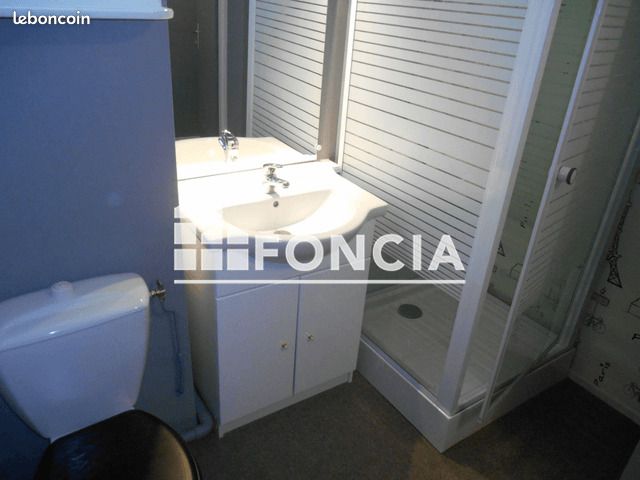 Appartement a louer vandoeuvre-les-nancy - 1 pièce(s) - 19 m2 - Surfyn