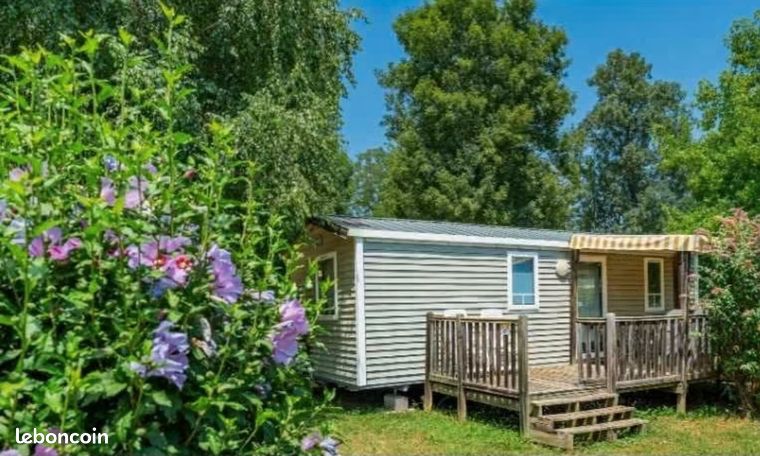 Mobilhome à acheter