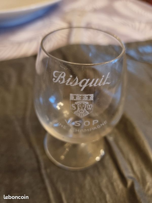 Verres cognac (image 2)