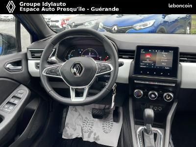 Renault Clio V E-Tech 140 - 21N Limited (image 15)