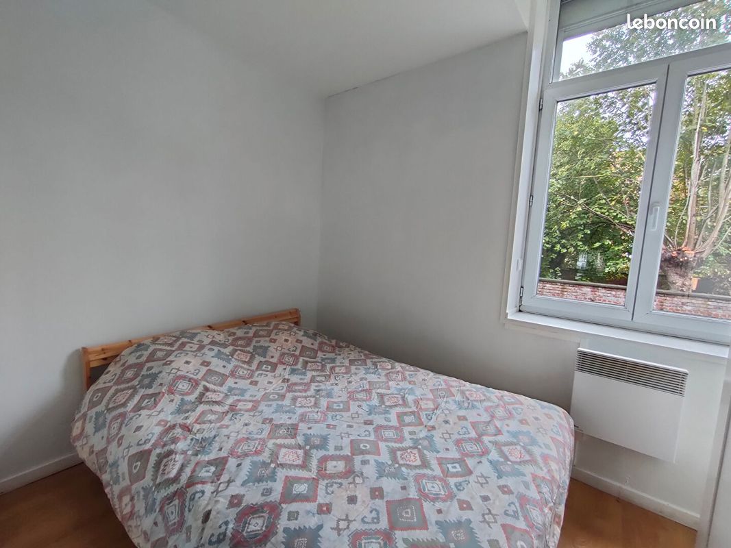 Appartement 1 pièce 25 m² · à Armentières · 25 m² · 490 €/mois