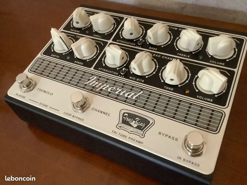 Tone King Impérial (image 2)