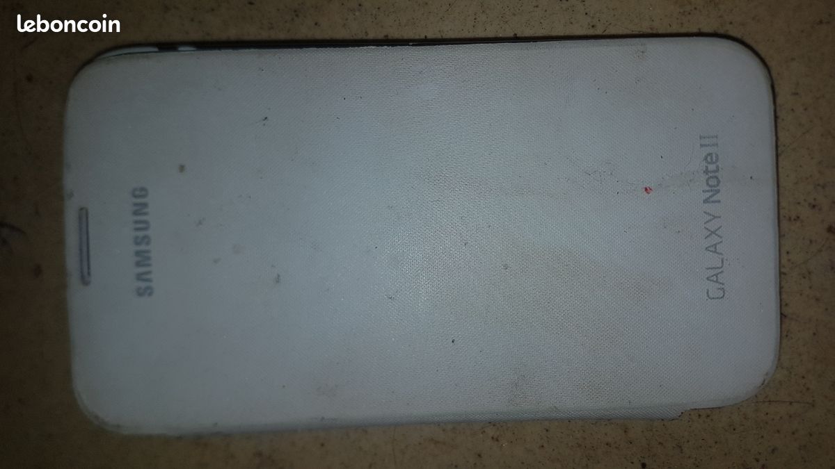 Galaxy note 2 (image 3)